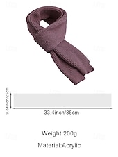 levne Dámské klobouky-Dámská pletená sada čepice a šály – více barevných variant, útulná a stylová na zimu, běžné nošení i outdoor