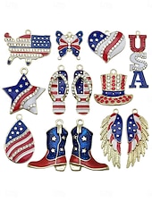 preiswerte Zubehör-Anhänger For Unisex Täglich Straße Legierung Baum des Lebens