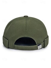 halpa Miesten hatut-miesten polyesteristä valmistettu urheilulippis – useita värejä – vapaa-aikaan ja ulkoiluun