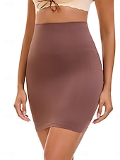 preiswerte Formhosen-Damen Freizeitkleidung Schwitzgürtel Mode Einfach Lässig Einfarbig Patchwork Rock Täglich Heim Urlaub Schwarz Leicht Braun Khaki Dunkelblau Rosenrot Sommer Frühling Herbst Winter Normale Passform