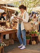 abordables Ballerines femme-Chaussures à enfiler violettes en maille douce pour femmes – minimalistes, respirantes et légères, idéales pour le bureau, les trajets quotidiens, les voyages et le quotidien.