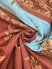 preiswerte Blumenkleider-Damen Maxikleid Sommerkleid A Linie Kleid Unterkleid Urlaub Lässig Boho Outdoor Ausgehen Normale Passform Blumen Ärmellos Spaghettiträger Rote Sommer Frühling