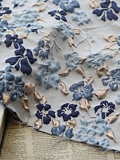 billige Gulvlengde-A-linje Gulvlengde Skjortekjole Gjestekjole til bryllup Formell kjole Kjole til brudens mor Kortermet V-hals Skjortekrage Elegant Formell Bryllupsgjest med Belte / bånd Delt front