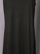 preiswerte Semi-formal / Cocktail-Zweiteilig A-Linie Knöchellänge Kleid für Hochzeitsgäste Kleider für Hochzeitsgäste Elegant Täglich Langarm Hoher Ausschnitt Gartenparty Formell mit Blumenmuster
