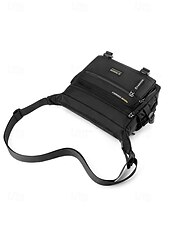 preiswerte Taschen für Herren-Herren-Umhängetasche aus Polyester, verschiedene Farben, strapazierfähiges Material, ideal für Outdoor-Aktivitäten, Wandern und den täglichen Gebrauch