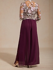  女性用 レーストップス エレガント ハイネック ピンク 夏 春 秋