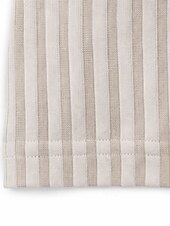 billiga Enkel t-shirt-Dam Blus Knappar Stickad Ensfärgat Stylish Ledigt Långärmad Rund hals Vanliga toppar Dagligen Blå Svart Gul Ljusgrön Rubinrött Vår Höst Vinter