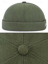 halpa Miesten hatut-miesten polyesteristä valmistettu urheilulippis – useita värejä – vapaa-aikaan ja ulkoiluun