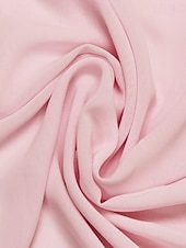 baratos Comprimento do chão-Linha A Longo Vestido de convidada de casamento Tiered Dress Vestido de noite Vestido Para Mãe dos Noivos Manga Curta Gola Boba Elegante Formal Convidado do casamento Semi formal Chiffon com Fru-Fru