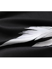 preiswerte -Damen Leggings Gemütliche Leggings Urlaub Vintage Ethno-Stil Volle Länge Hohe Taille Grafik Drucken Bequem Hohe Elastizität Lässig Täglich Urlaub Navy-Blau Dunkellila Schwarz Olive Frühling Herbst