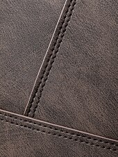 economico Portafogli-Portafoglio bifold da uomo in similpelle, opzioni multicolore, design multiscomparto di grande capacità con tasca portamonete con cerniera, porta carte sottile in stile casual per l'uso quotidiano e business casual