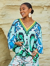 Недорогие рубашки, топы и блузки-страна чудес шелковистый атлас отпуск атласный топ