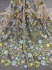 Недорогие Длина щиколотки-А-силуэт Платья Ниже колена Коктейльные платья Свадебное платье для гостей Платье для матери невесты Рукав до локтя Вырез под горло Вырез лодочкой Элегантный стиль На каждый день