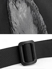 preiswerte Taschen für Herren-Wasserdichte Herren-Umhängetasche aus Polyester, leicht, geräumig mit mehreren Fächern, verstellbarem Gurt, in verschiedenen Farben erhältlich, ideal für Freizeit, Sport, Reisen und den Alltag.