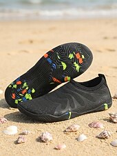 cheap Women-Women's Lightweight Quick-Dry Water Shoes - Slip-On Beach &amp; Swim Shoes for Active Women, Breathable Non-Slip Aqua Shoes for Beach, Pool, Surf, Snorkeling &amp; Travel