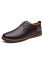 Χαμηλού Κόστους Ανδρες-Κομψά ανδρικά oxfords, κομψά και άνετα, ιδανικά για βραδιές σε θέρετρα και ειδικές περιστάσεις
