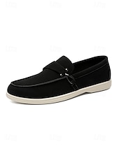 ieftine Mocasini-Mocasini bej pentru bărbați, fără mâneci, design elegant cu talpă amortizată, stil formal confortabil pentru nunți în grădină, petreceri și ocazii speciale