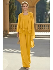 billige mors wraps-Kvinnes Stola Shrug Mors Stola Frakker  Jakker Elegant Solbeskyttelse Lange Ermer Chiffon Bryllups Gjest Stola med Perler Fest Kveld Vår  Høst å imponere