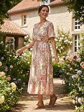 economico Sandali Piani-sandali casual bassi da donna con cinturino alla caviglia - morbidi sandali stile gladiatore in similpelle, suola ammortizzata leggera, comode scarpe estive da donna, da indossare tutti i giorni, per passeggiate, viaggi e feste in giardino