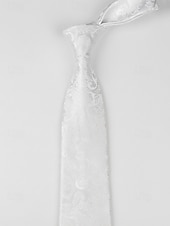 levne Svatba ACC-Pánská kravata s paisley vzorem, polyesterový materiál, více barev, ideální pro svatby a formální události