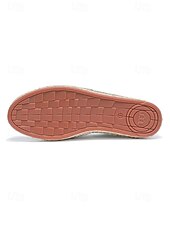 voordelige Heren-Blauwe instapschoenen voor heren, lichtgewicht en ademend, stijlvol espadrille-design voor buitenresorts, eilandvakanties en ontspannende reizen.