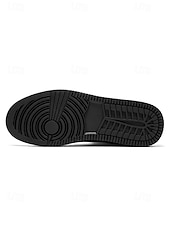 billiga Män-Herrsneakers i casual-modell, bekväma i konstläder, perfekta för utomhusaktiviteter på resorter, finns i flera färger
