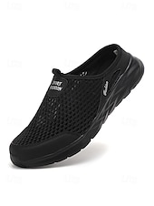 preiswerte Männer-Blaue Herren-Wasserschuhe, leicht und atmungsaktiv für Strandurlaubsaktivitäten