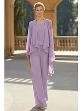 billige mors wraps-Kvinnes Stola Shrug Mors Stola Frakker  Jakker Elegant Solbeskyttelse Lange Ermer Chiffon Bryllups Gjest Stola med Perler Fest Kveld Vår  Høst å imponere