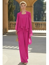 billige mors wraps-Kvinnes Stola Shrug Mors Stola Frakker  Jakker Elegant Solbeskyttelse Lange Ermer Chiffon Bryllups Gjest Stola med Perler Fest Kveld Vår  Høst å imponere