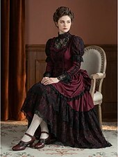 billige Victoriansk og Edwardiansk-Viktorianske bryllupspumps i blonder til dame – elegante hvite edwardianske sko med mellomhæl og kamskjellkant &amp;ankelstropp for vintagebruder, kulturarvsarrangementer &amp;teselskaper
