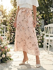 abordables Invité au mariage-Escarpins à bride arrière en maille nude et perles pour femmes, chaussures habillées élégantes à petit talon pour les invitées de mariage, en pelouse &amp;mariage dans un jardin
