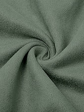 Χαμηλού Κόστους Κλασικό Πόλο Ανδρών-ανδρικό φούτερ πόλο με φερμουάρ από τεχνητό σουέτ, διακοπές, δρόμος με φερμουάρ, μακρυμάνικο, μοντέρνο, βασικό μονόχρωμο, σκέτο, μοντέρνο, φθινόπωρο, άνοιξη, φθινόπωρο, όλες οι εποχές, χαλαρή εφαρμογή, μαύρο, ροζ, πράσινο, στρατιωτικό, σκούρο μπλε, μπλε