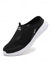 preiswerte Männer-Blaue Herren-Wasserschuhe, leicht und atmungsaktiv für Strandurlaubsaktivitäten