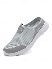 preiswerte Männer-Blaue Herren-Wasserschuhe, leicht und atmungsaktiv für Strandurlaubsaktivitäten