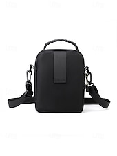 preiswerte Taschen für Herren-Wasserdichte Herren-Umhängetasche aus Polyester, leicht, geräumig mit mehreren Fächern, verstellbarem Gurt, in verschiedenen Farben erhältlich, ideal für Freizeit, Sport, Reisen und den Alltag.