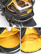 preiswerte Taschen für Herren-Wasserdichte Herren-Umhängetasche aus Polyester, leicht, geräumig mit mehreren Fächern, verstellbarem Gurt, in verschiedenen Farben erhältlich, ideal für Freizeit, Sport, Reisen und den Alltag.