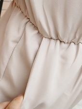 abordables combinaisons décontractées-Femmes Normal Combinaison Actif Couleur Unie Manche Courte Col de chemise Boutons Quotidien Vacances Coupe régulière Noir Fuchsia Orange Été