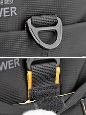 preiswerte Taschen für Herren-Wasserdichte Herren-Umhängetasche aus Polyester, leicht, geräumig mit mehreren Fächern, verstellbarem Gurt, in verschiedenen Farben erhältlich, ideal für Freizeit, Sport, Reisen und den Alltag.