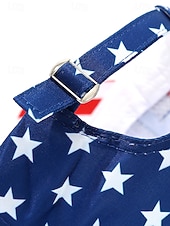 abordables Sombreros de mujer-Gorra de Béisbol de Poliéster para Mujeres del 250 Aniversario de los Estados Unidos con Impresión de Bandera de EE.UU. Múltiples Patrones Disponibles Ideal para EE.UU. Día de la Independencia y Uso