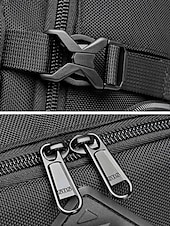 economico Borselli da uomo-borsa a tracolla tattica da uomo: zaino a tracolla in poliestere di grande capacità con più tasche e stili di trasporto versatili, vari colori per escursioni all'aperto, viaggi e uso quotidiano casual