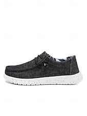 voordelige Heren-Beige espadrille slip-ons voor heren, ademend bovenwerk van textiel, comfortabele jute zool, casual stijl voor eiland- en cruisevakanties, strand- en resortactiviteiten.