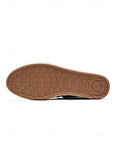 voordelige Heren-Beige casual loafers voor heren, lichtgewicht ontwerp met elastische veters, comfortabel en stijlvol voor buitenactiviteiten in resorts en zomervakanties.