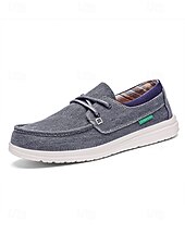 abordables Hombres-Mocasines beige para hombre: calzado informal para islas y cruceros, calzado ligero y cómodo para el verano, ideal para viajes y vacaciones.