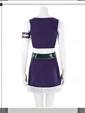abordables Disfraces de mujer-Disfraz de pirata con sombrero de paja de aventurero marino y sombrero de vaquero, disfraz de cosplay de anime de alta calidad para mujeres adultas, ideal para Halloween, carnaval y exposiciones de