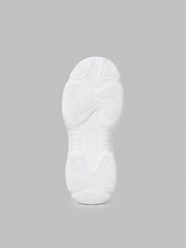  Sneakers da donna in maglia patriottiche: scarpe da passeggio leggere e traspiranti con stampa a stelle e lacci, stile sportivo casual per il giorno dell'indipendenza, le parate e i viaggi.