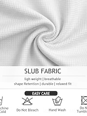  T-shirt en gaufre pour femmes impression graphique géométrique vintage élégant classique à manches courtes col rond hauts réguliers quotidiens bleu rouge violet orange été printemps