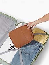cheap Vacation &amp; Travel Bags-Women's Waterproof Polyester Duffel Bag, Multi-Color, Large Capacity with Multiple Compartments, Foldable and Compact, Ideal for Daily Use, Vacation and Travel