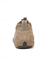 olcso Férfiak-férfi bézs színű vízicipő – ideális strandsportokhoz, úszáshoz és aktív vízi kalandokhoz