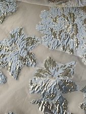 economico Lunghezza del pavimento-Linea ad A Abito Lunghezza al pavimento Abito da Cocktail Abito da cerimonia per signora Manica Corta Scollo a V Bavero Elegante Vintage Semplice Formale Ospite di nozze Derby del Kentucky Organza