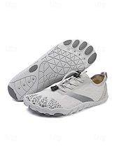 olcso Férfiak-férfi bézs színű vízicipő – ideális strandsportokhoz, úszáshoz és aktív vízi kalandokhoz